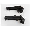 Image 2 : LEE ENFIELD NO.4 .303 RECEIVERS