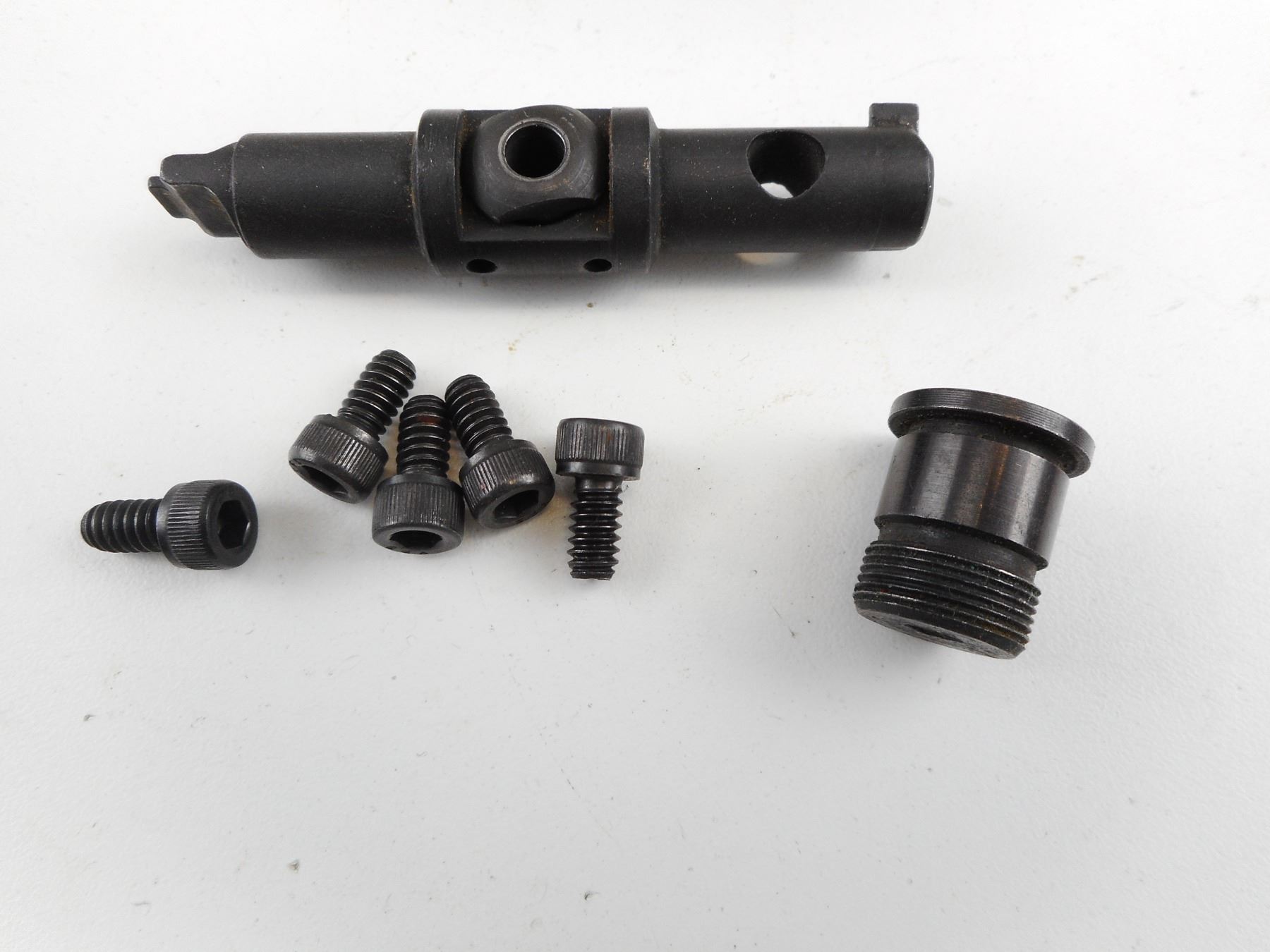 M-1 GARAND ADJUSTABLE GAS PLUG