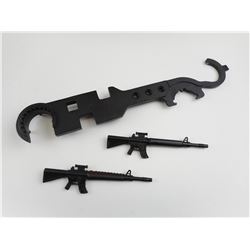 AR-15 GUNSMITH TOOL