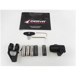 DERYA 12 GA SHOTGUN CHOKESLOT