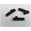 Image 1 : GUNSMITH FRONT SIGHT RAMP LOT