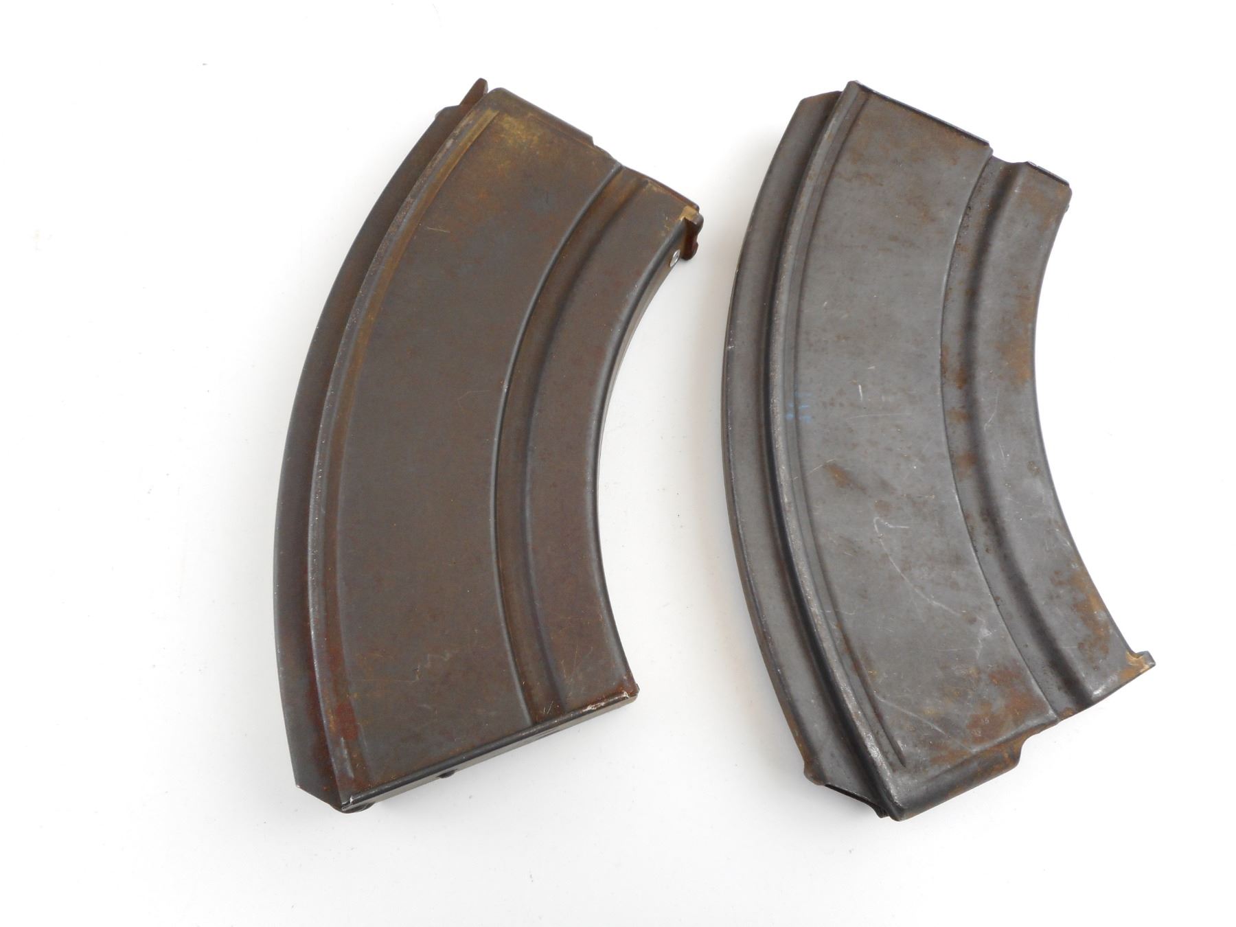 303 Magazine WWII BREN .303 LMG MAGAZINES - Switzer's Auction & Appraisal Service