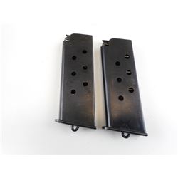 TOKAREV TT33 PISTOL MAGS