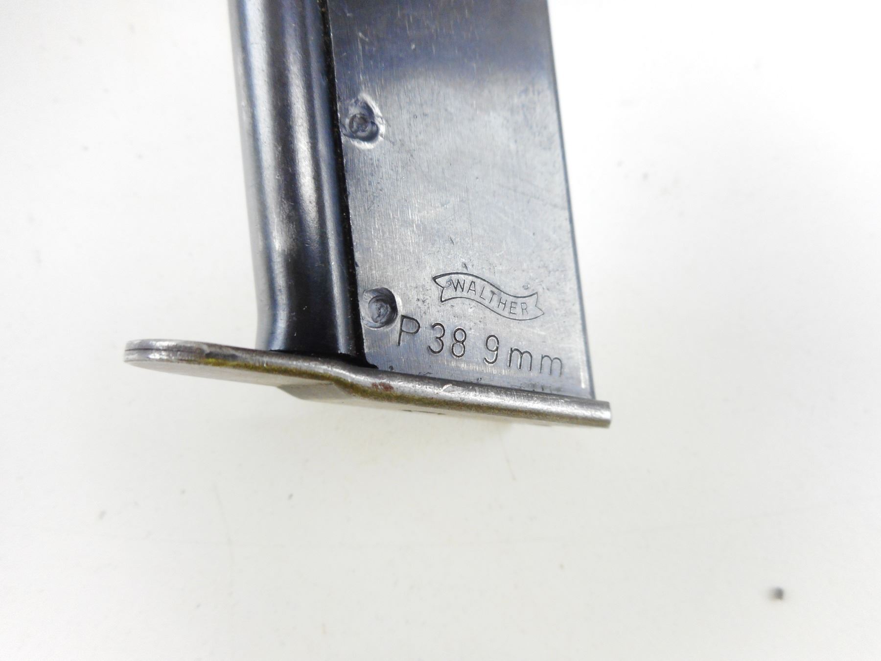 How To Store Pistol Magazines How To Store Pistol Magazines