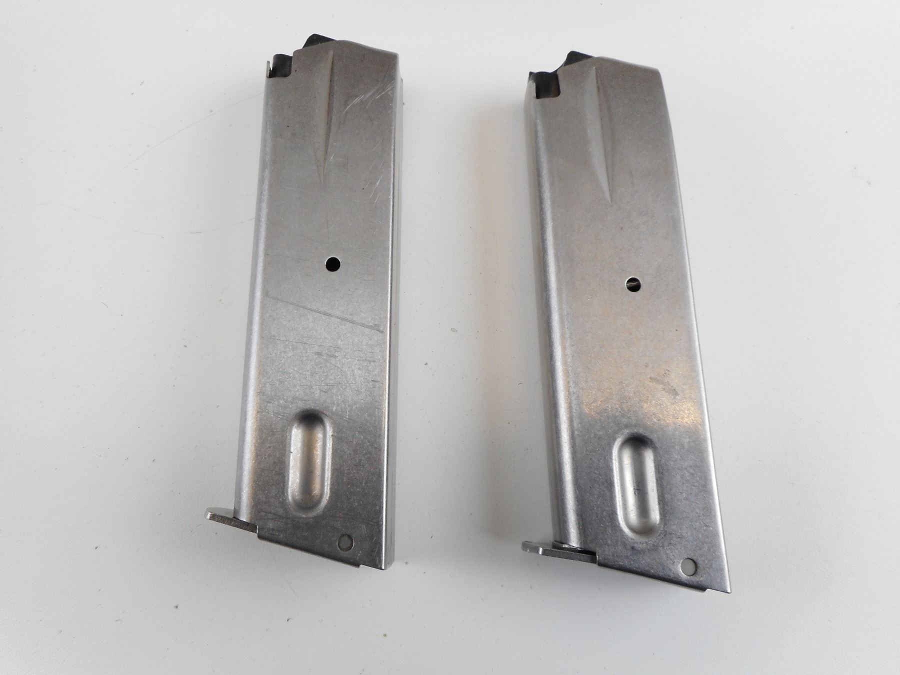 SMITH & WESSON MODEL 659 9MM PISTOL MAGS