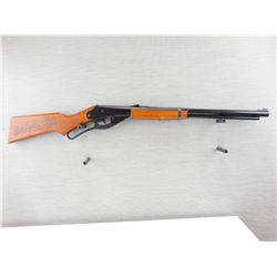 DAISY B-B CAL AIR RIFLE