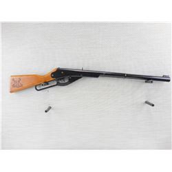 DAISY B-B CAL AIR RIFLE