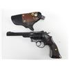 Image 2 : CROSSMAN MODEL 38T .22CAL PELLET AIR PISTOL