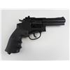 Image 1 : GAMO R-77 4" COMBAT 8 SHOT CYLINDER C02 PELLET PISTOL