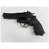 Image 2 : GAMO R-77 4" COMBAT 8 SHOT CYLINDER C02 PELLET PISTOL