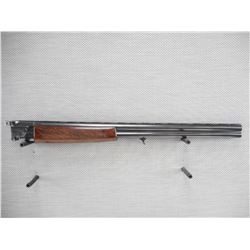 BRNO ZH301, 12 GA BARREL SET