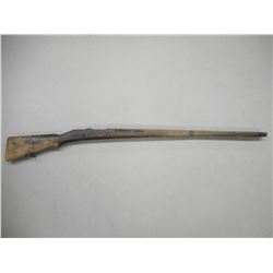 STYER WOODEN M95 RIFLE STOCK