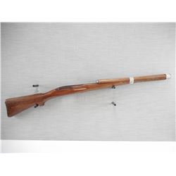 SWISS K31 RIFLE STOCK SET