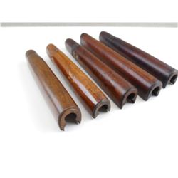 WINCHESTER RIFLE FORENDS
