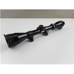 SIMMONS 3X-9X40 SCOPE