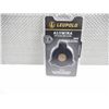 Image 1 : LEUPOLD ALUMINA FLIP-BACK LENS COVER