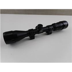 BUSHNELL 3-9X40 SCOPE