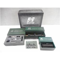 NC STAR PERFORMANCE PACK