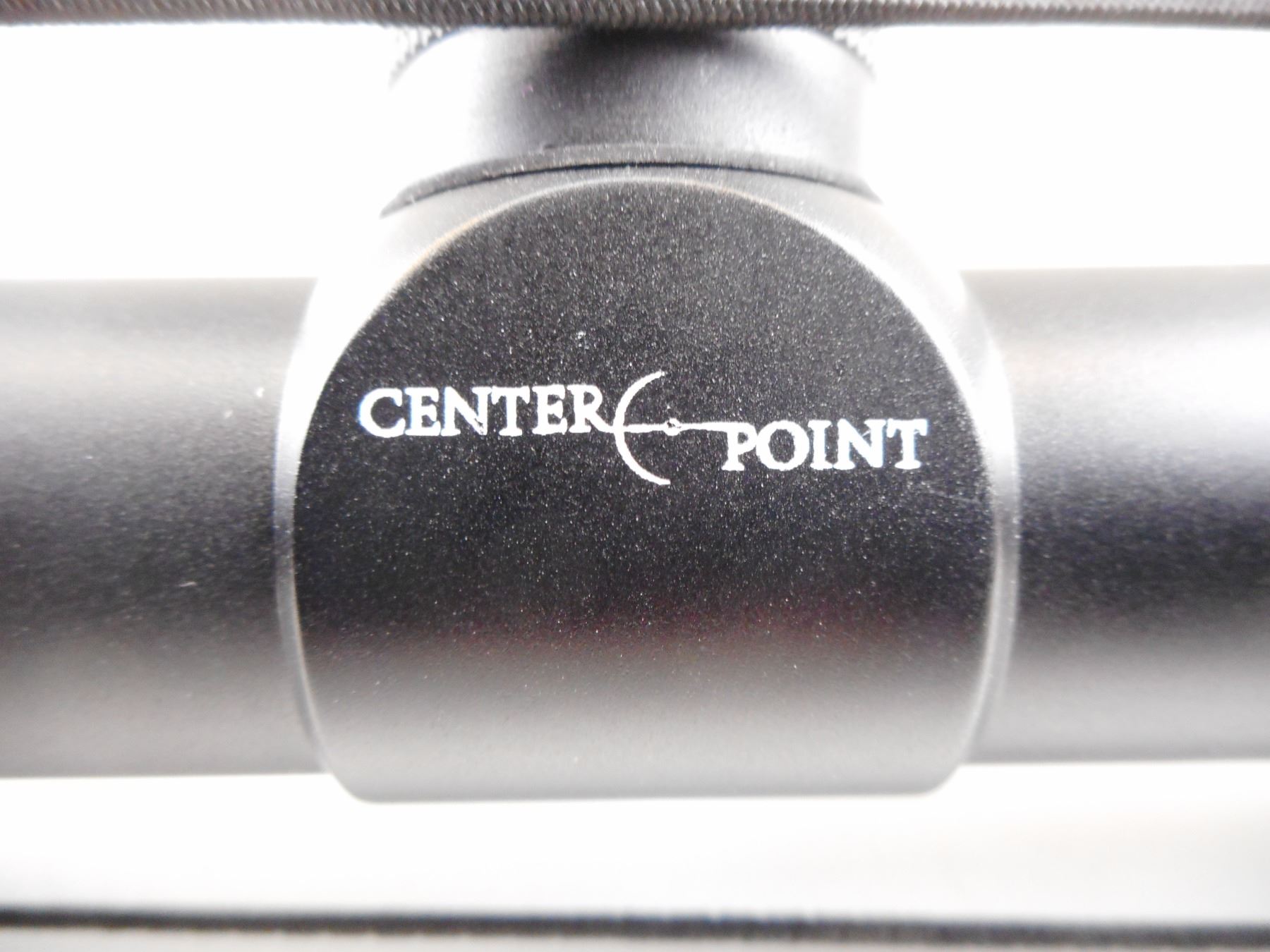 CENTER POINT SCOPE
