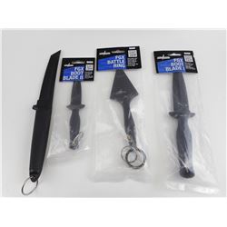 COLD STEEL KNIVES