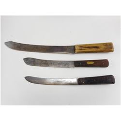 CUTLASS KNIVES ASSORTED