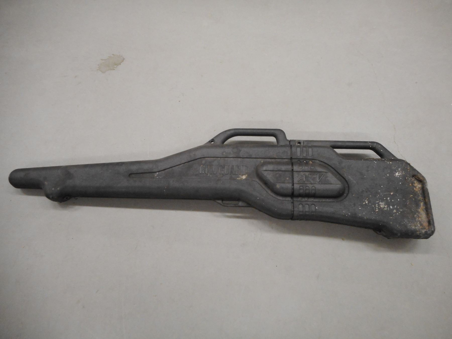 GUN GUARD ATV RIFLE BOOT