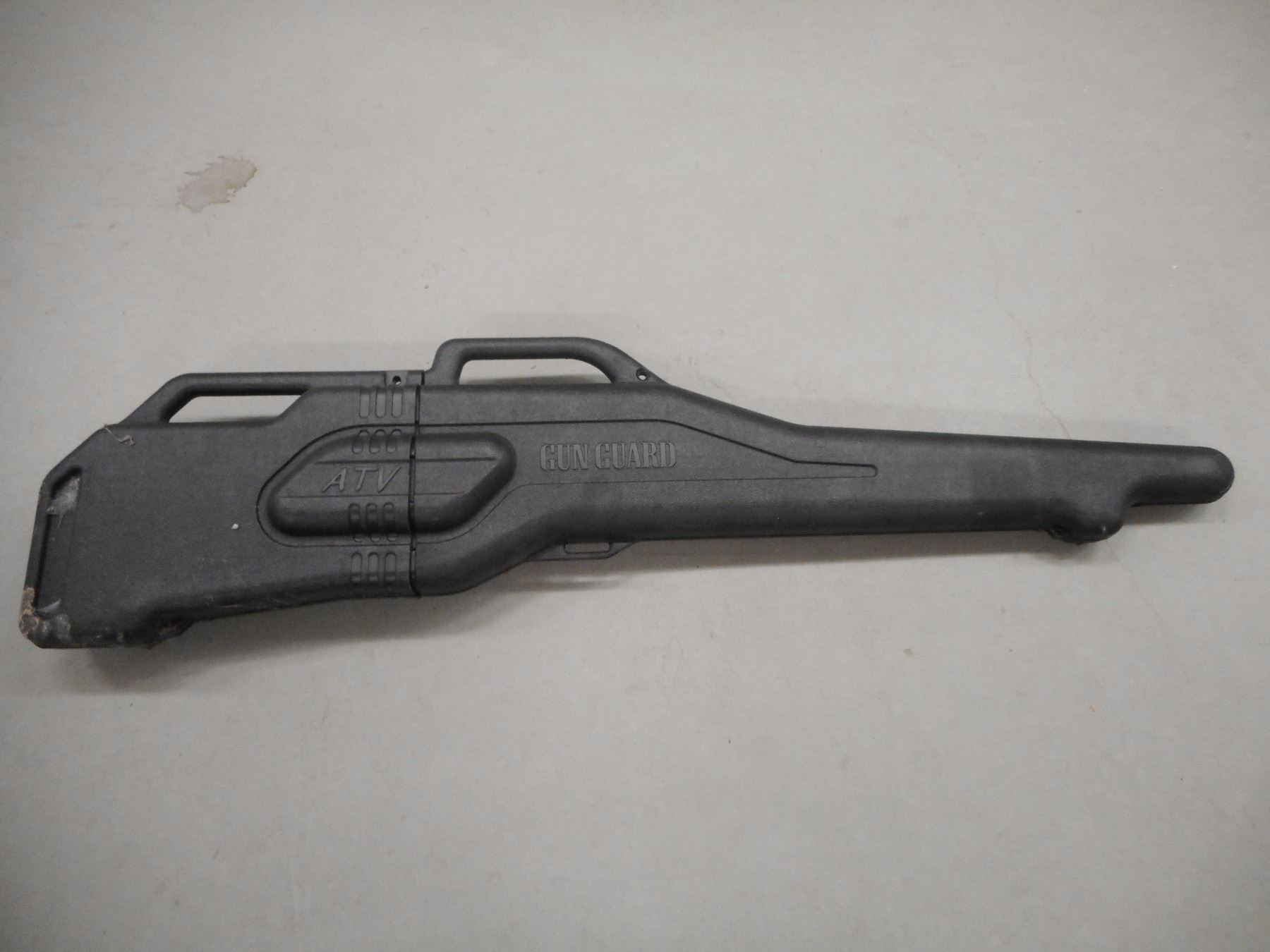 GUN GUARD ATV RIFLE BOOT