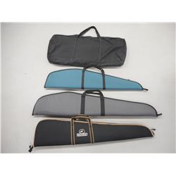 SOFT RIFLE CASES