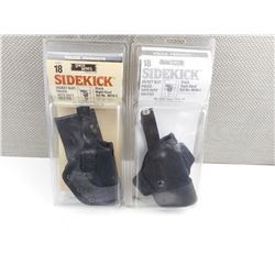 UNCLE MIKE'S SIZE 18 SIDEKICK