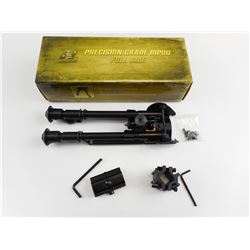 PRECISION GRADE BIPOD