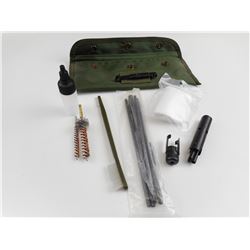 MILITARY CLEANING KITS