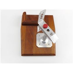 LANSKY KNIFE SHARPENER