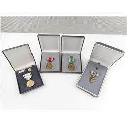 U.S. MILITARY MEDALS