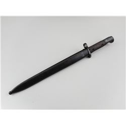 PORTUGUESE MI904 RIFLE BAYONET