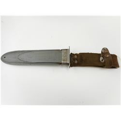 SCABBARD U.S.N MK 2