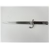 Image 2 : BRAZILIAN M1908 RIFLE BAYONET