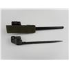 Image 2 : LEE ENFIELD NO4 SPIKE BAYONETS
