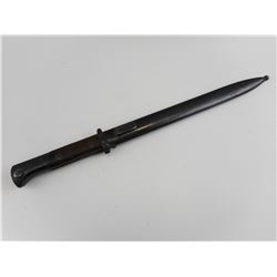 CZECH VZ-24 RIFLE BAYONET