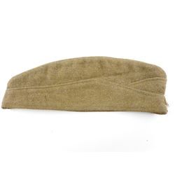 CANADIAN MILITARY WEDGE CAP