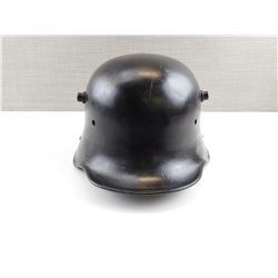 WWI GERMAN M16 HELMET