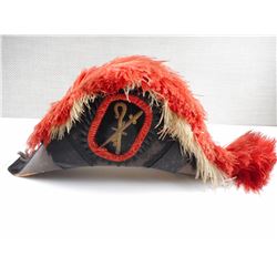 TILLEY CO BICORN HAT