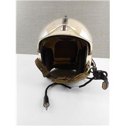 US NAVY HELICOPTER FLIGHT HELMET