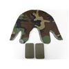 Image 2 : CANADIAN/US M-1 HELMET ACCESSORIES