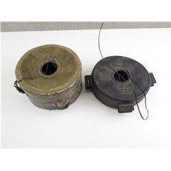 CANADIAN MILITARY AFV HEAD SETS