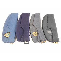 CANADIAN RCAF WEDGE CAPS