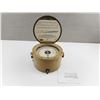 Image 5 : WWII US MILITARY FA181 ALTIMETER/ANEROID BAROMETER