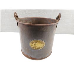 VINTAGE ROYAL NAVY MESS TIN