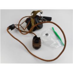 WWII CDN AFV HEAD GEAR