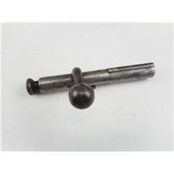 BRITISH .22 LR RIFLE BOLT