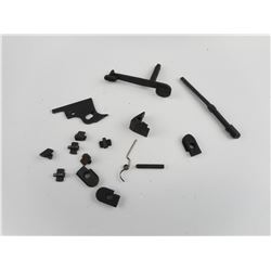INGLIS HIGH POWER PISTOL PARTS